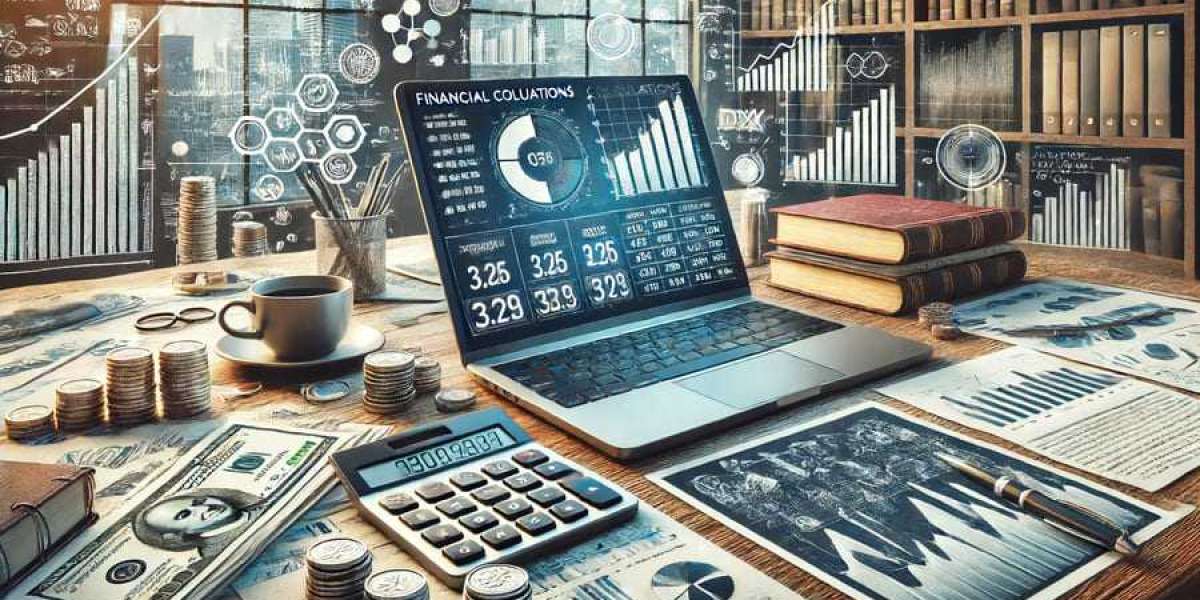 Unlocking Financial Freedom with EzLoan: Your Safe and Fast Loan Platform