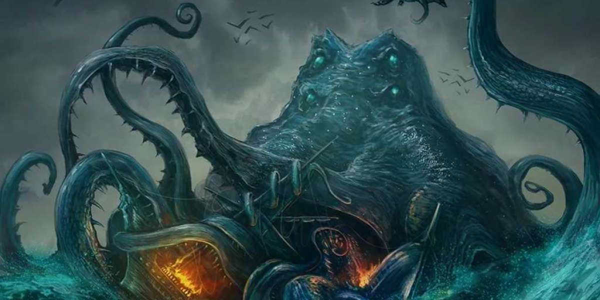 5 KRAKEN Mistakes That Will Cost You $1m Over The Next 10 Years