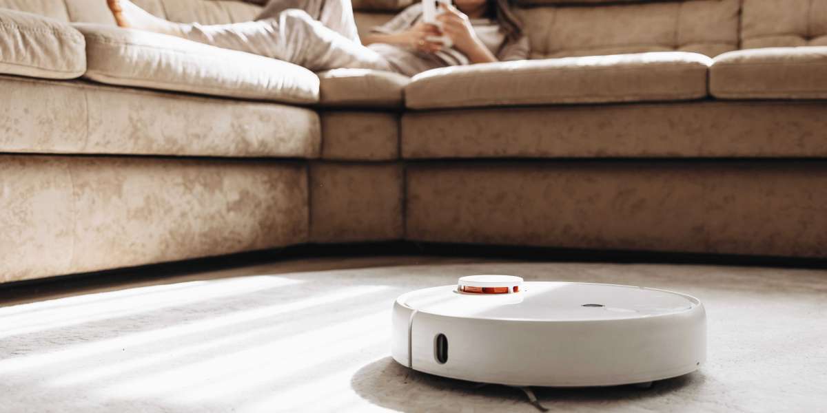 Robot Vacuum Deals Tools To Ease Your Daily Lifethe One Robot Vacuum Deals Trick Every Person Should Know
