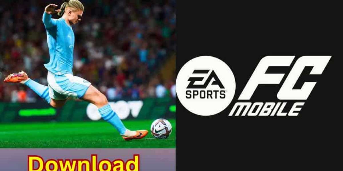 How to Link EA Account to FC Mobile