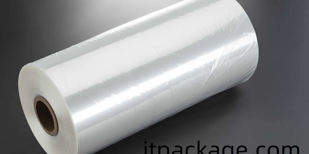 The Rising Demand for POF Shrink Film in Packaging Solutions