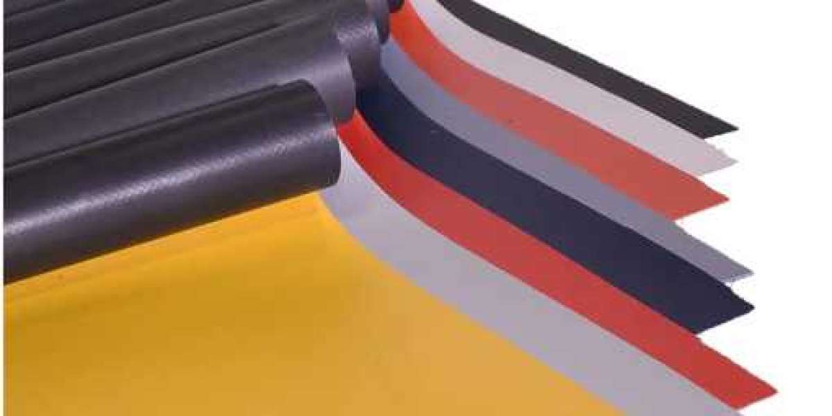 Why PVC Printing Film is Essential for Outdoor Advertising and Signage