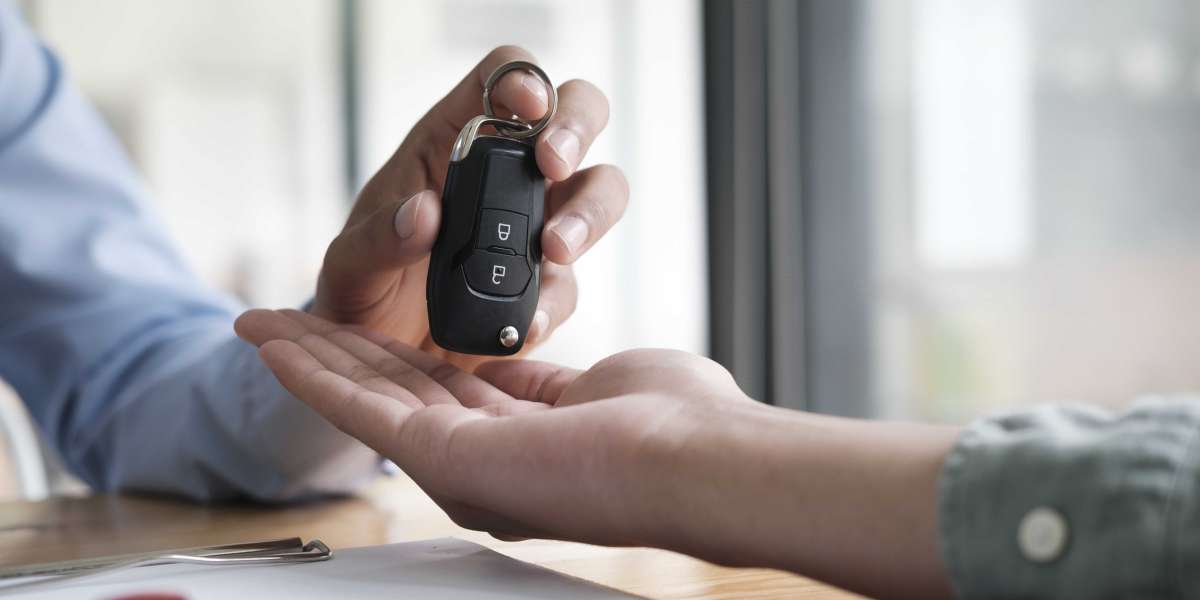 Why No One Cares About Get Replacement Car Key
