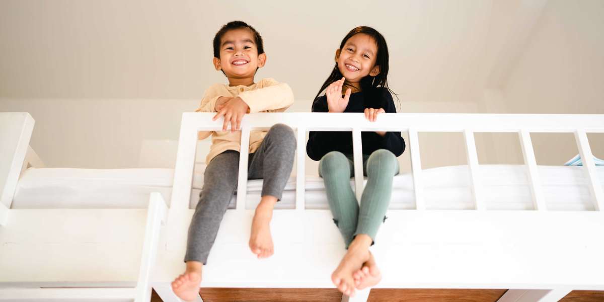 See What Adult Bunk Beds Tricks The Celebs Are Using