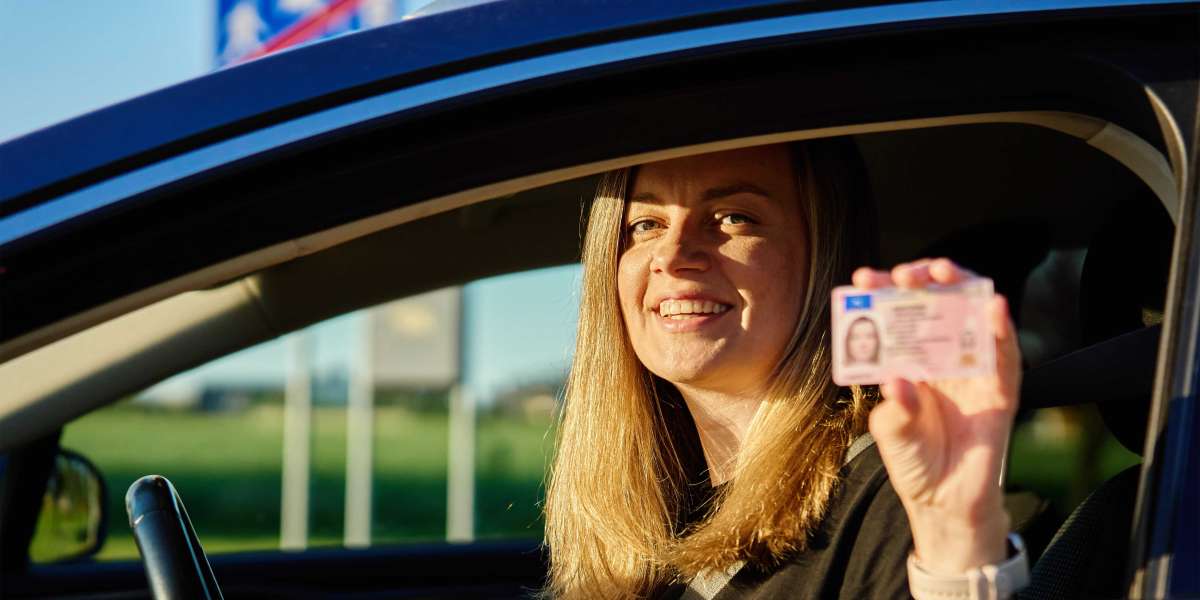 You'll Never Guess This Buy Driver Licence's Tricks