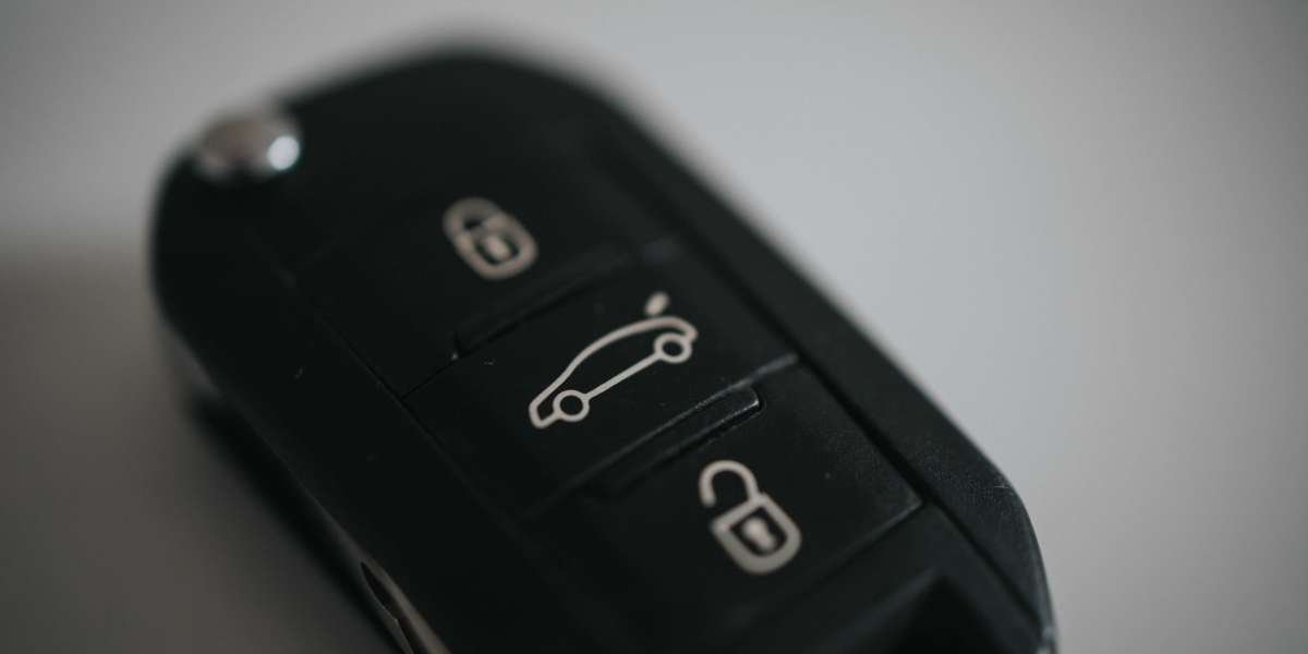 What's The Current Job Market For Car Keys Replacement Professionals Like?