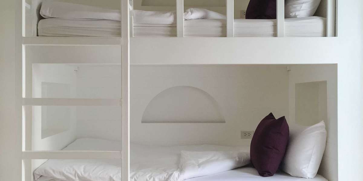 10 Things You Learned In Kindergarden To Help You Get Started With Best Triple Bunk Bed
