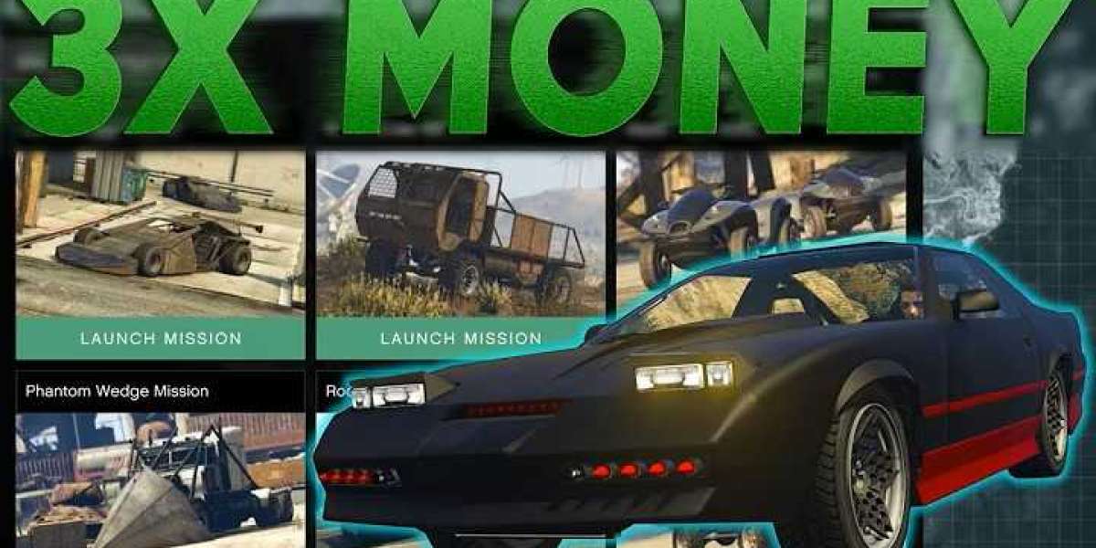 Unlock the God Mode Ruiner 2000 and Save Millions on Special Vehicles in GTA Online