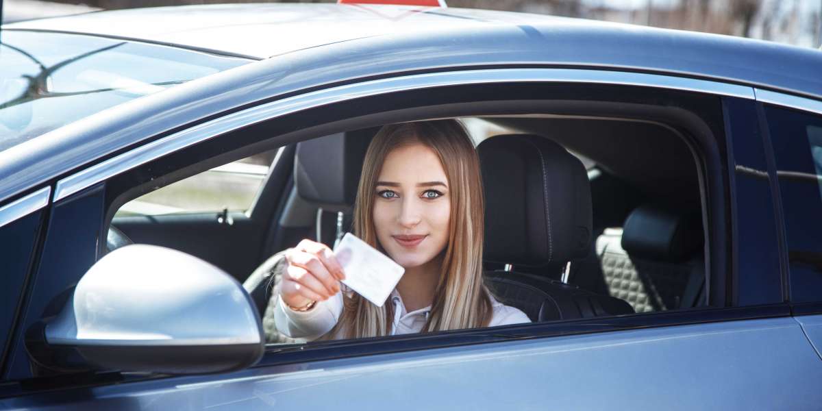 Buy A Drivers License Online Tips That Will Revolutionize Your Life