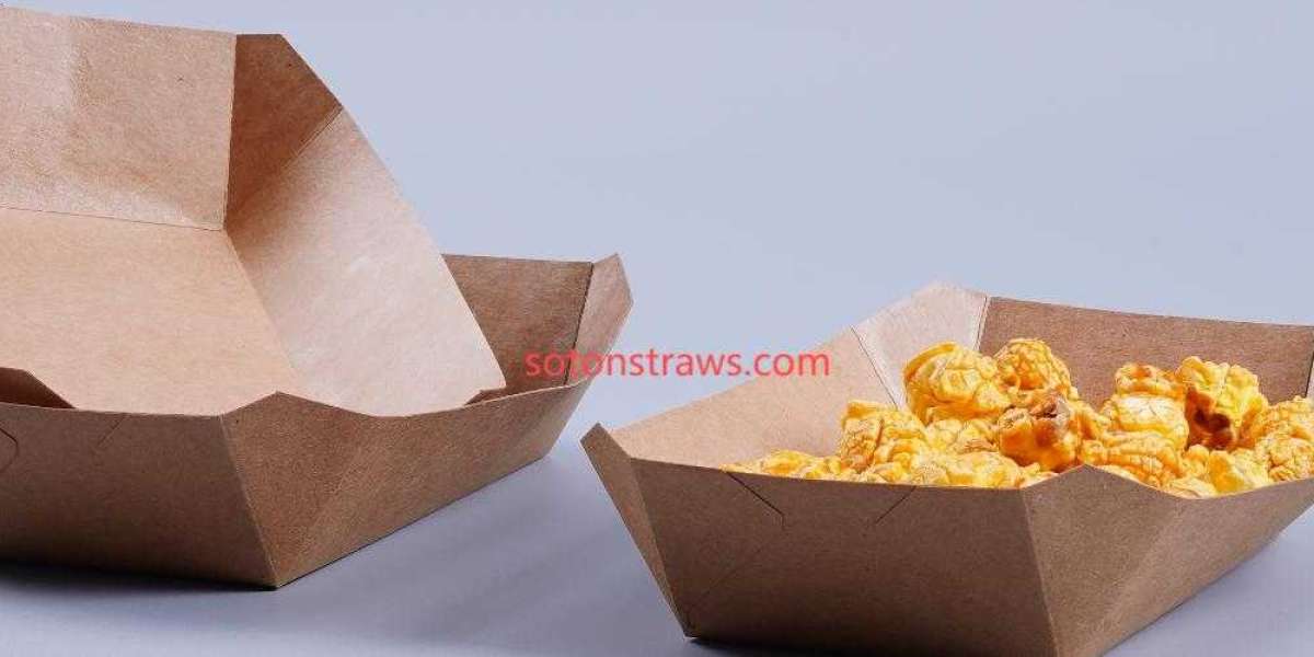Silica Shields: Nature's UV Protection in Kraft Containers