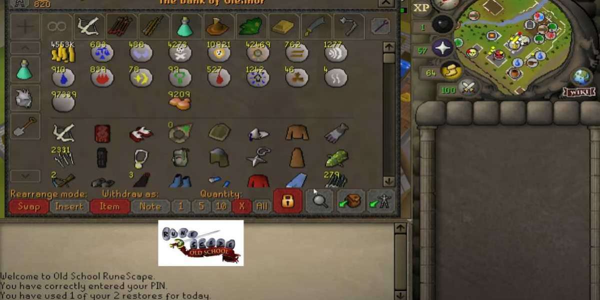 Rsorder-players will be able to have their avatars transferred to an official game server