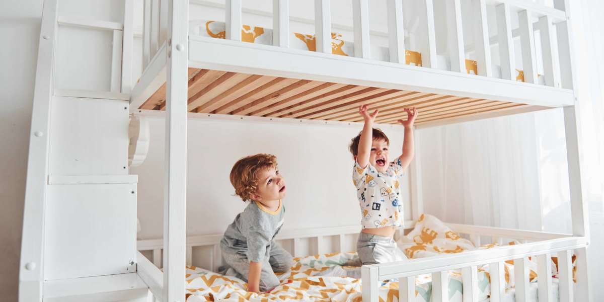 Why The Biggest "Myths" About 3 Bunk Bed Could Actually Be True