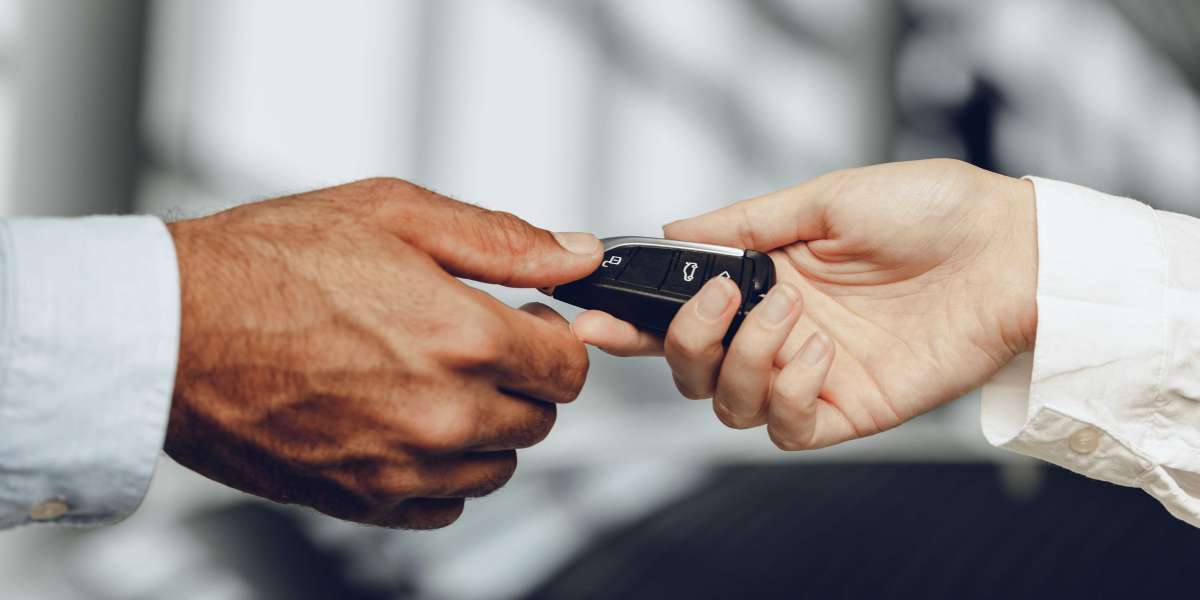 The 10 Most Terrifying Things About Get Replacement Key For Car