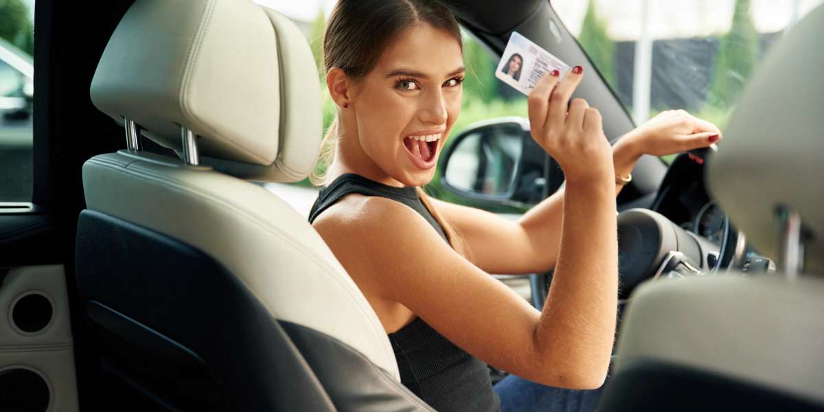The 10 Scariest Things About Buy Uk Driver's License