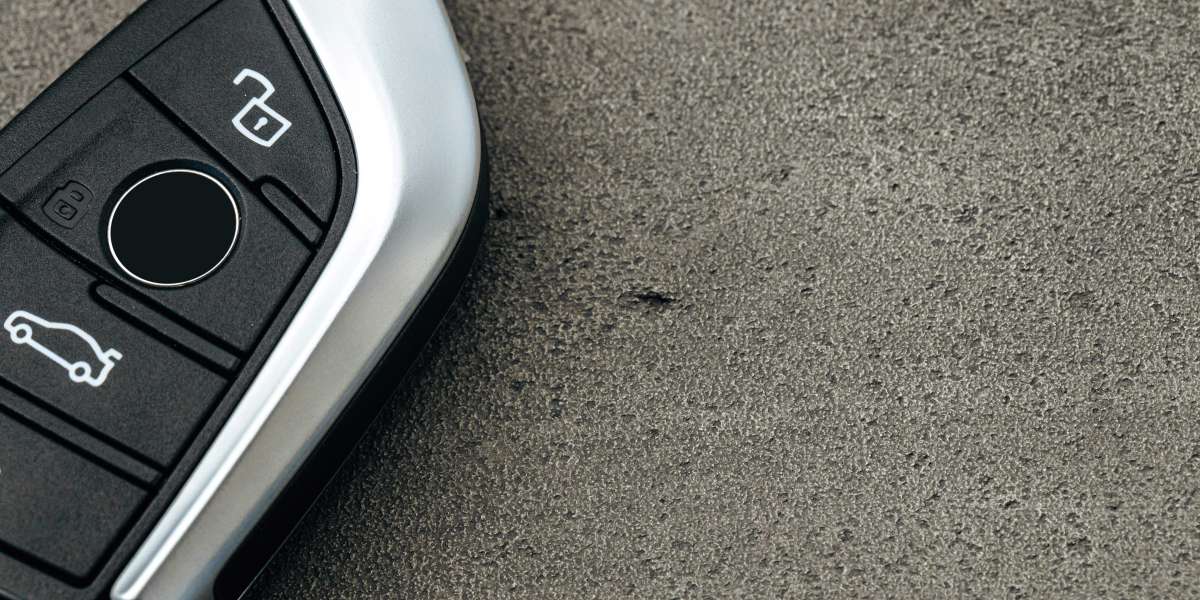 10 Things You've Learned In Kindergarden They'll Help You Understand Replacement Keys Car