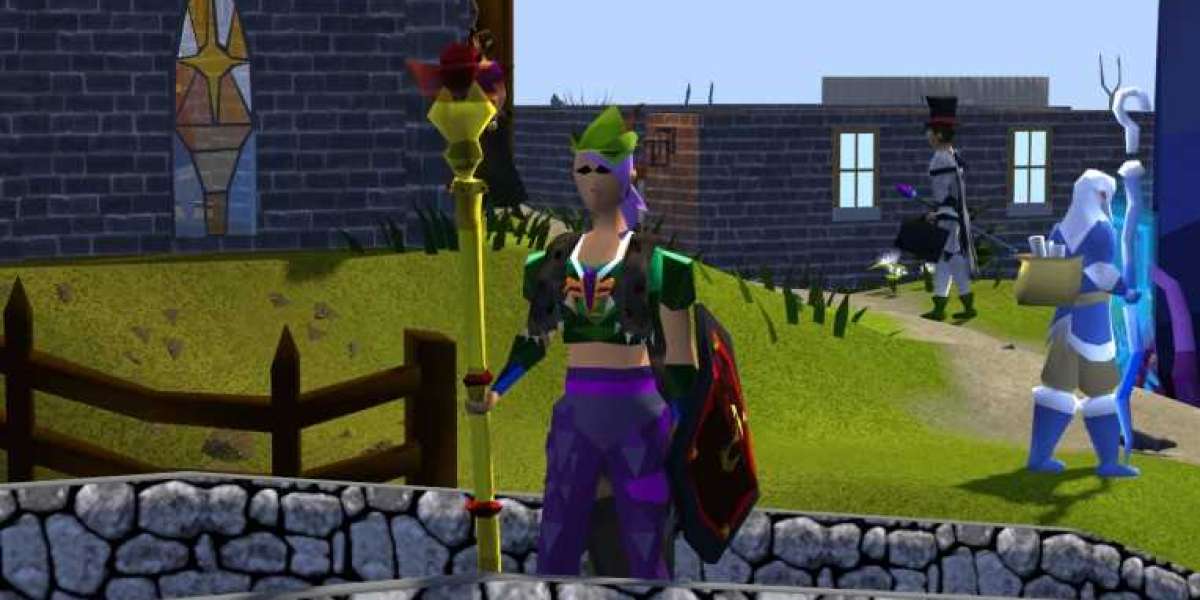 OSRS Gold Guide: How to Earn All 153 Kudos in Varrock Museum