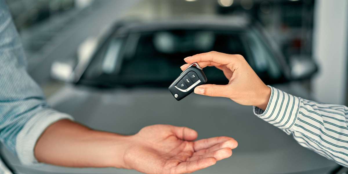20 Up-And-Comers To Follow In The Car Key Replace Industry