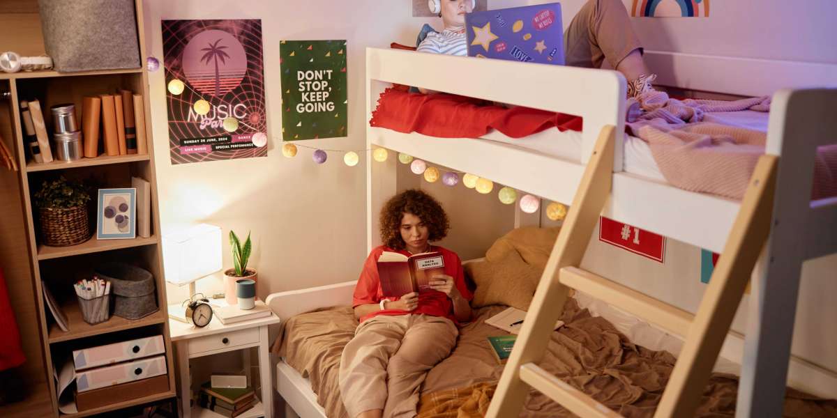 15 Gifts For The Bunk Bed For Adults Lover In Your Life