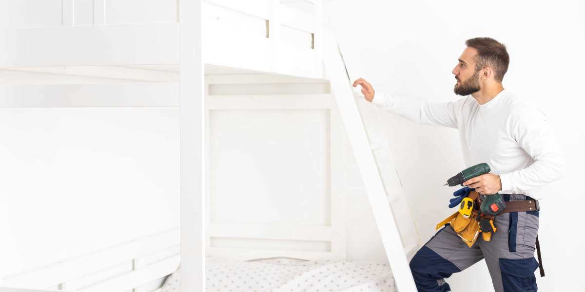 Five Killer Quora Answers On Triple Bunk Beds Uk