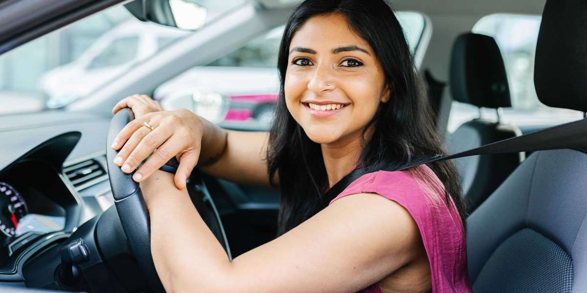 What's The Job Market For British Drivers Licence Professionals Like?