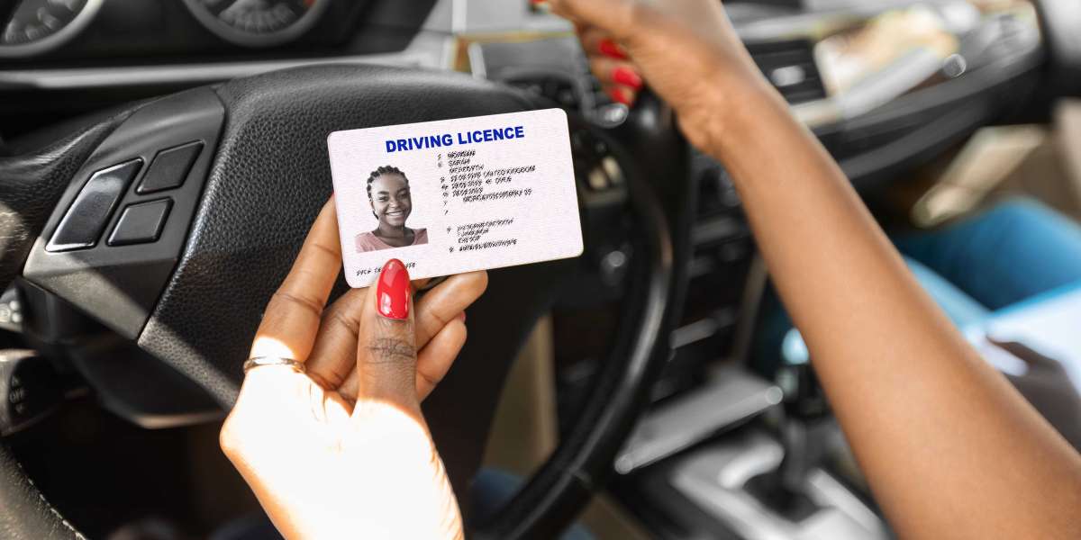 What's The Job Market For Buy Uk Driver's License Online Professionals Like?