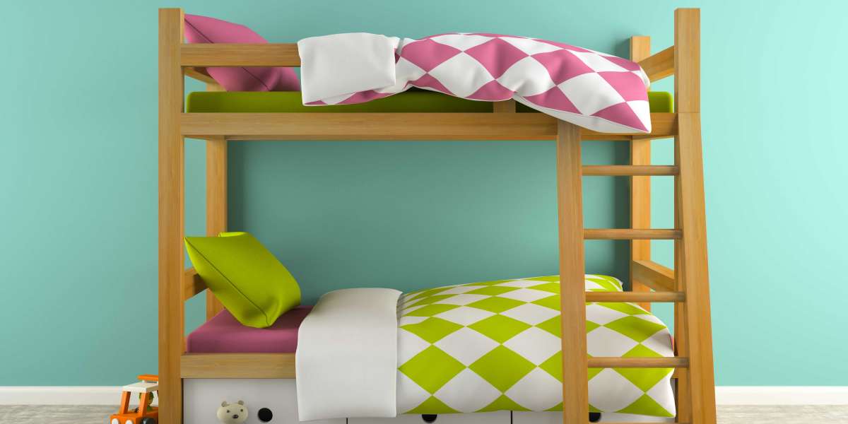The 10 Scariest Things About Bunk Beds For 3 Kids