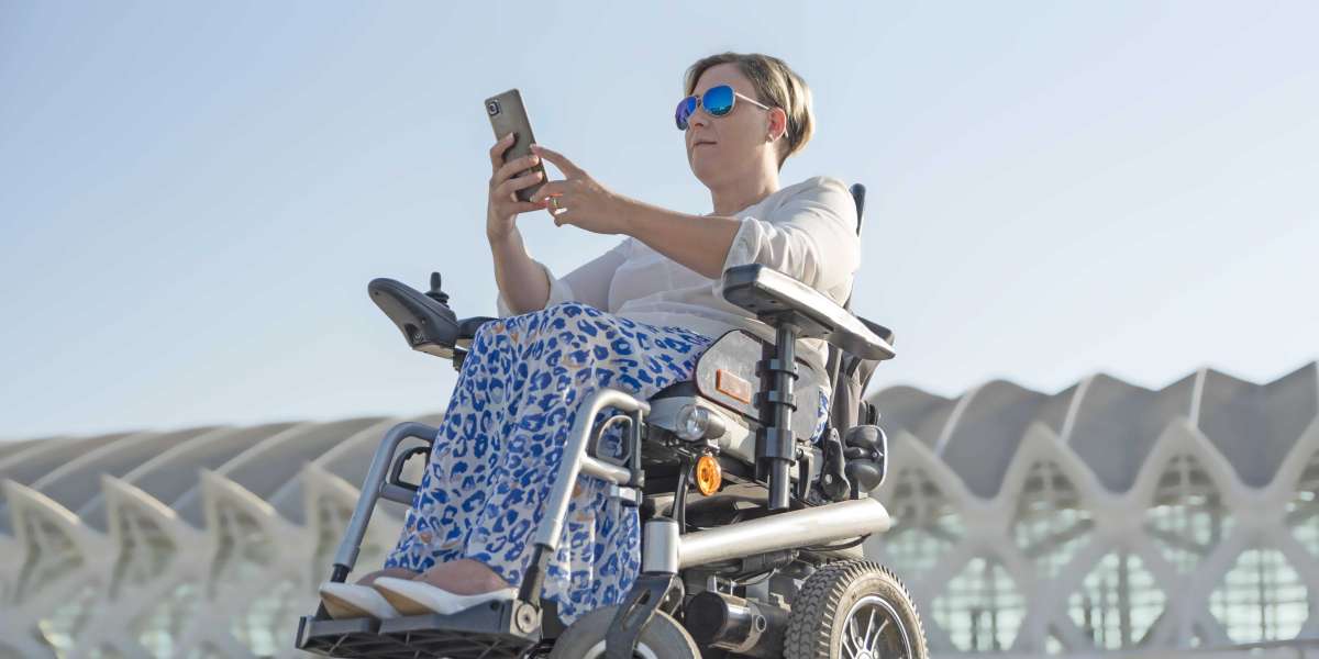 What Freud Can Teach Us About Lightweight Automatic Folding Mobility Scooter