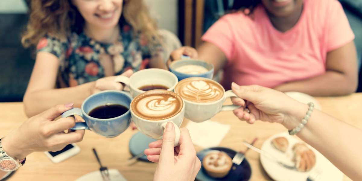 What's The Current Job Market For Tassimo Coffee Makers Professionals?