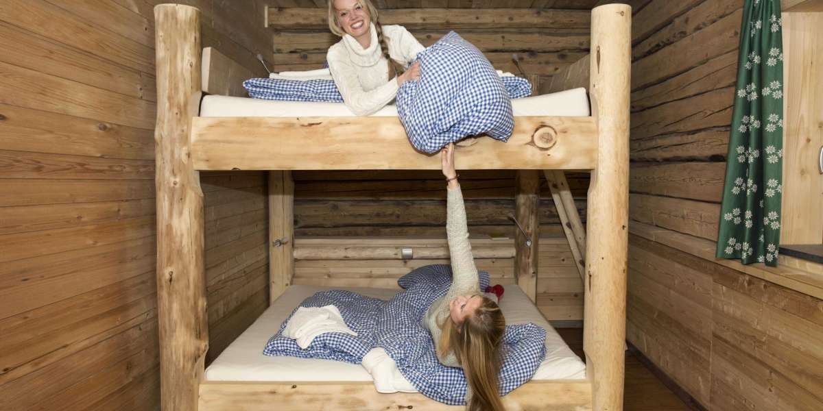 What's The Job Market For Bunk Bed Near Me Professionals Like?