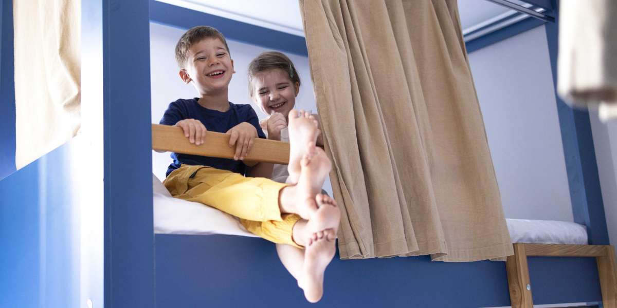The Best Bunk Beds For Teenagers Tricks To Transform Your Life