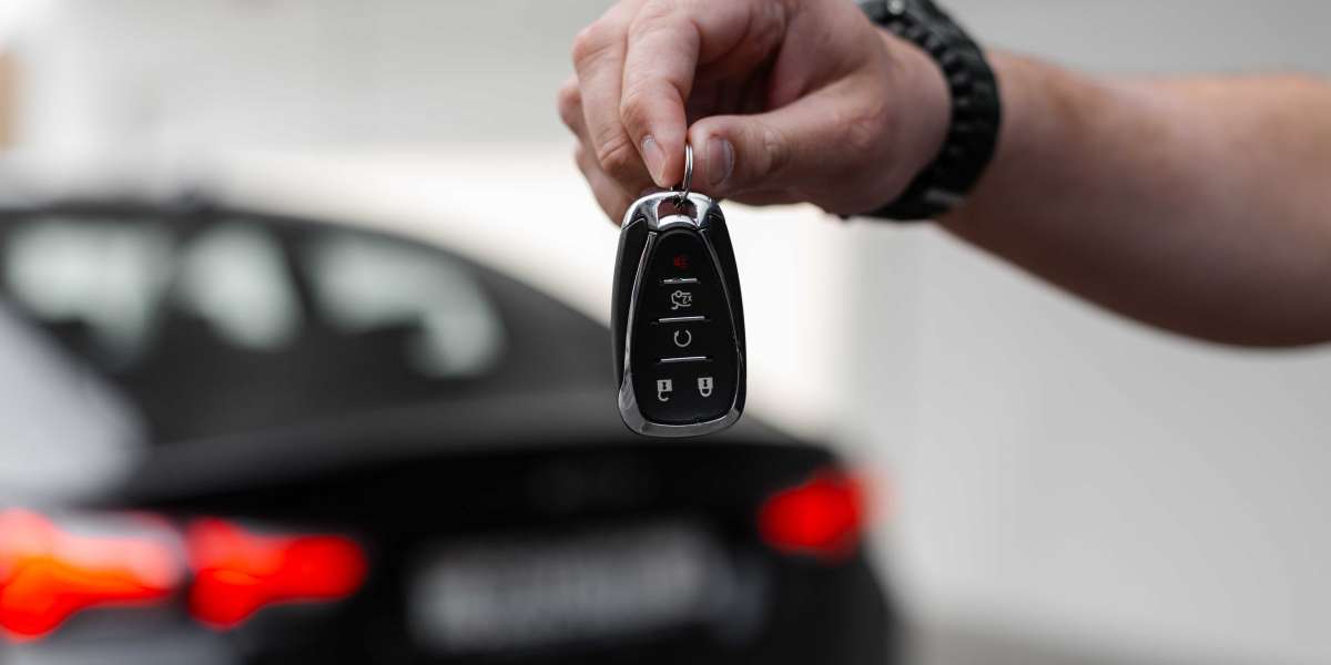 15 Things To Give That Replacement Car Key Lover In Your Life
