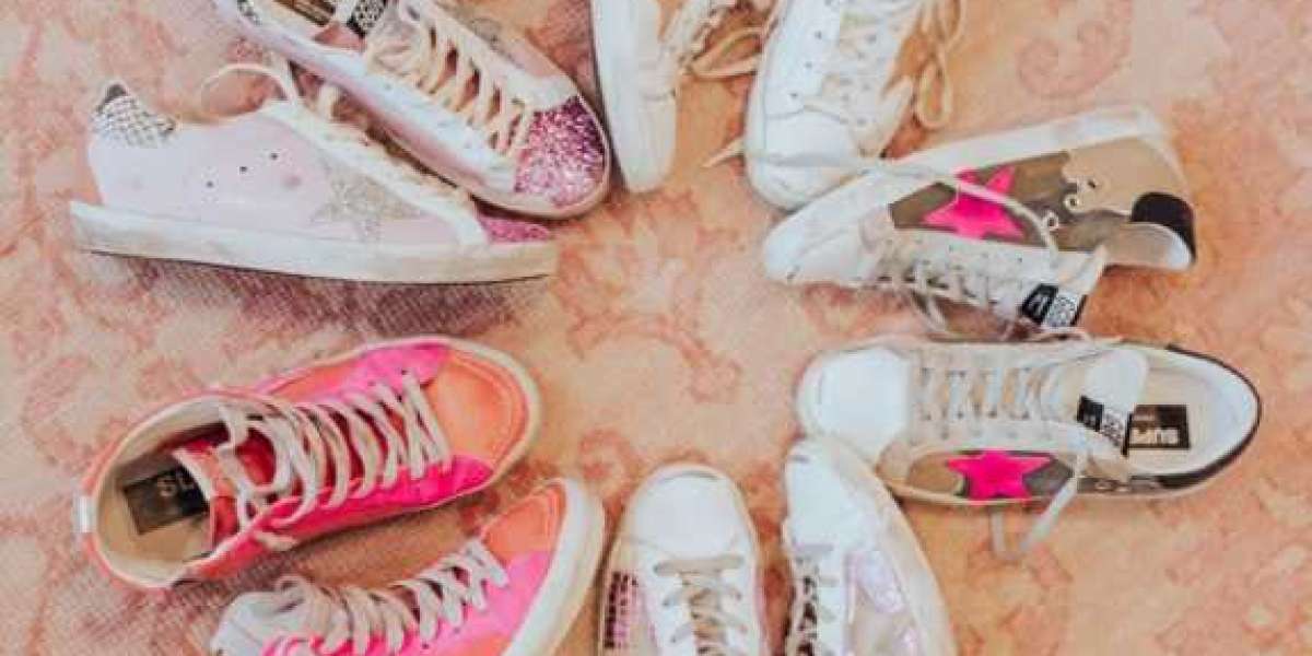 Golden Goose Outlet and will be presented on a tray