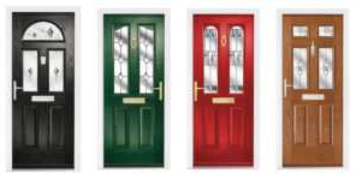 You'll Never Guess This Composite Door Specialists's Tricks