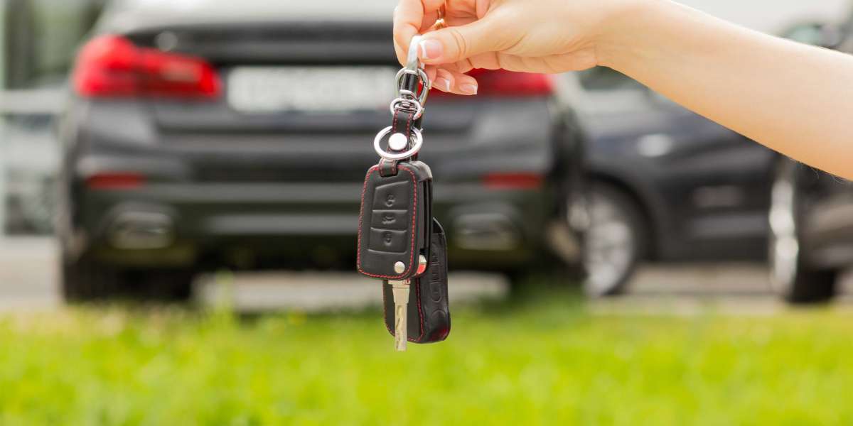 Key Replacement Near Me: A Simple Definition