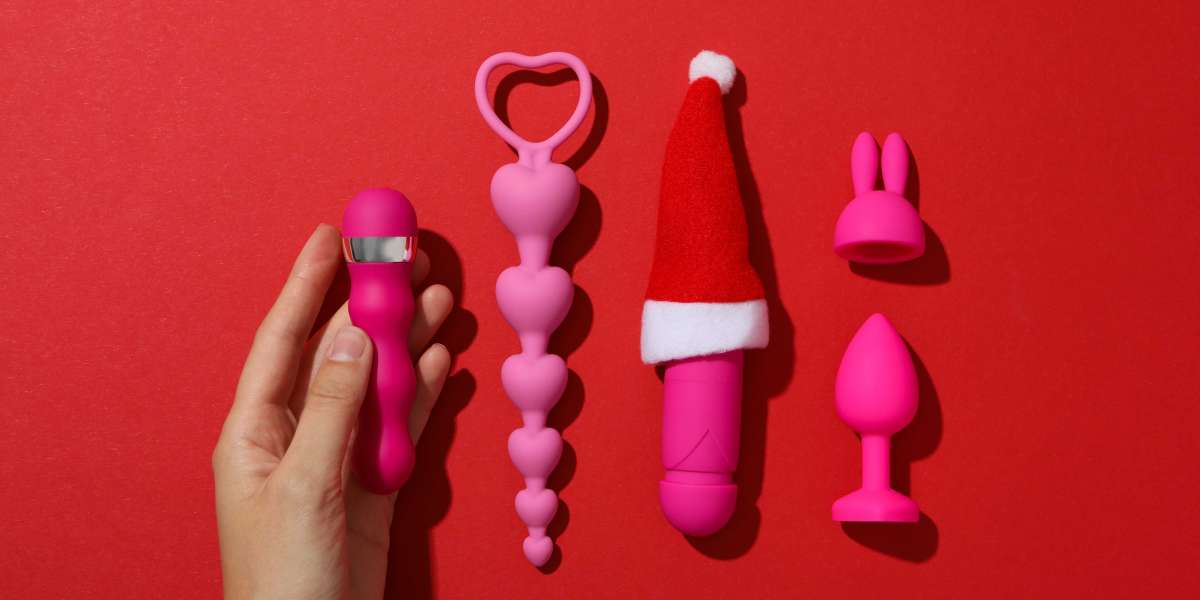 What's The Job Market For Adults Toys For Men Professionals Like?
