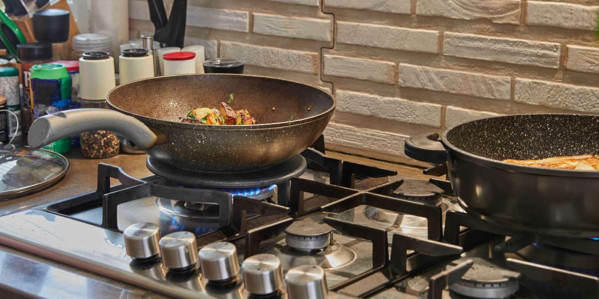20 Tips To Help You Be Better At Built In Cookers