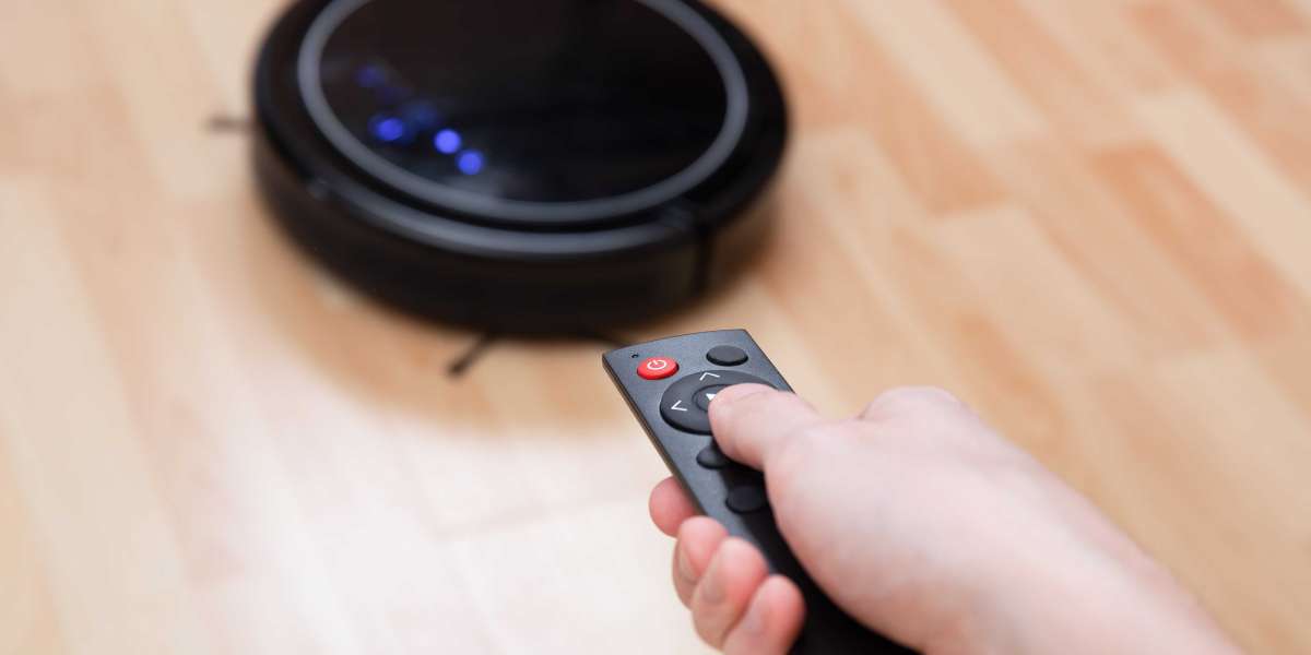 You'll Never Guess This Robot Vacuum Cleaner Price's Benefits