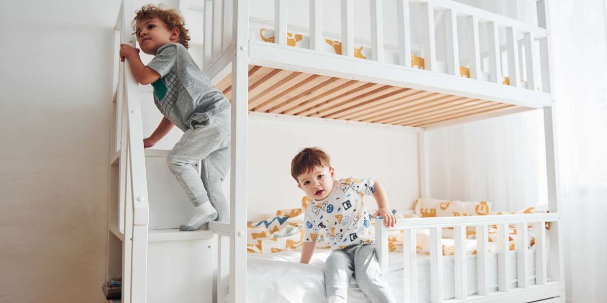 Here's A Little Known Fact About Bunk Bed For Adults