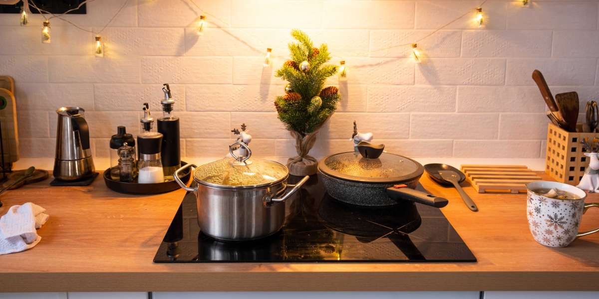 What Is Integrated Hob And Oven And How To Utilize It