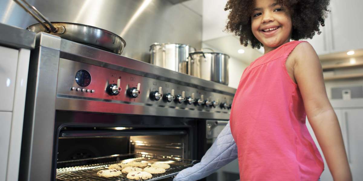 From The Web 20 Amazing Infographics About Inbuilt Oven