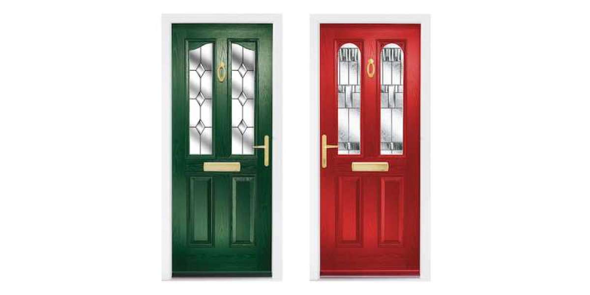 Where Will Fix Composite Door Scratches Be One Year From Right Now?