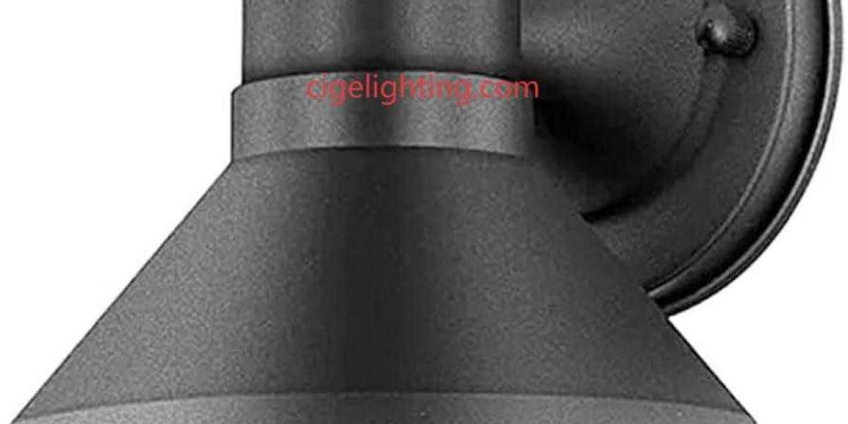 Cigelighting Waterproof Fixture Manufacturer: Atmospheric Challenge Masters