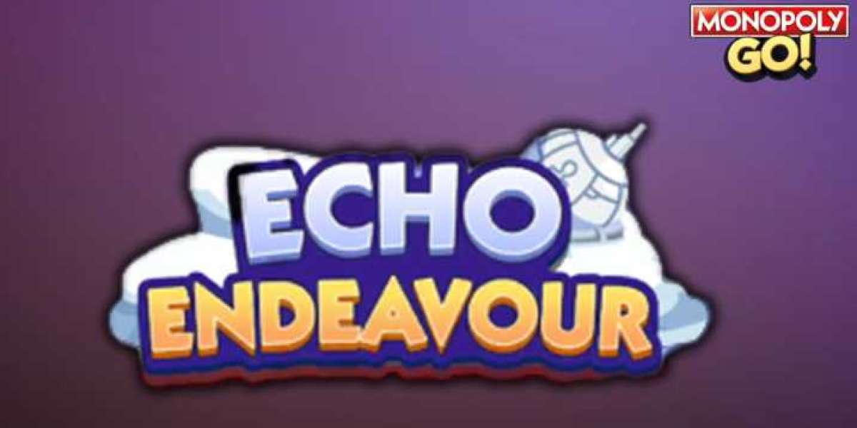 Monopoly Go: Echo Endeavour Milestones And Rewards