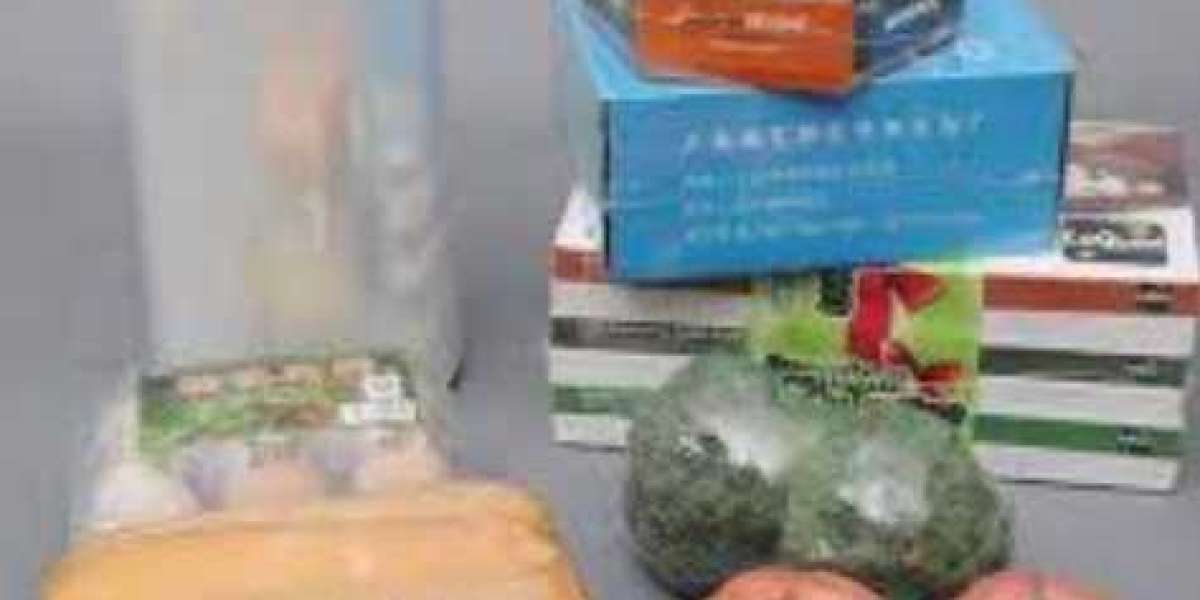 Exploring Why POF Shrink Film is Gaining Popularity in Packaging