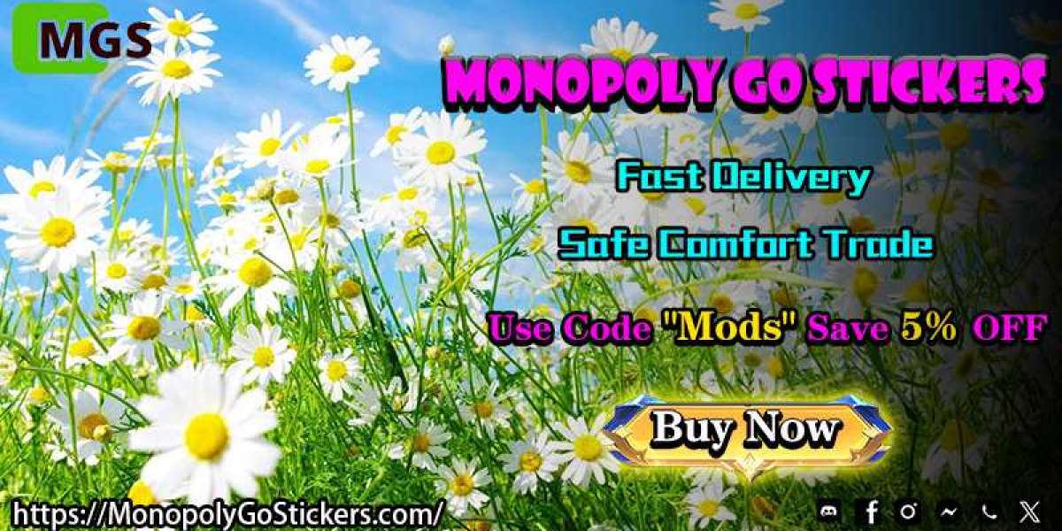 MonopolyGoStickers.com - 7 Winning Strategies to Get Monopoly Go Stickers Faster