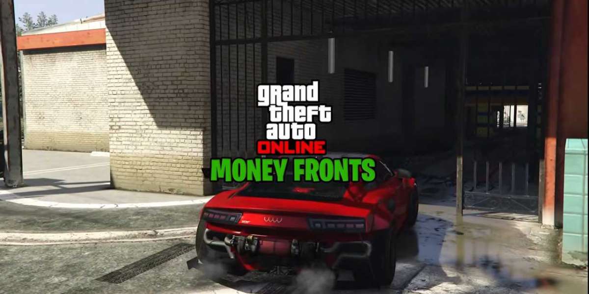 GTA Online Money Fronts DLC: Cost Breakdown and When You Can Play