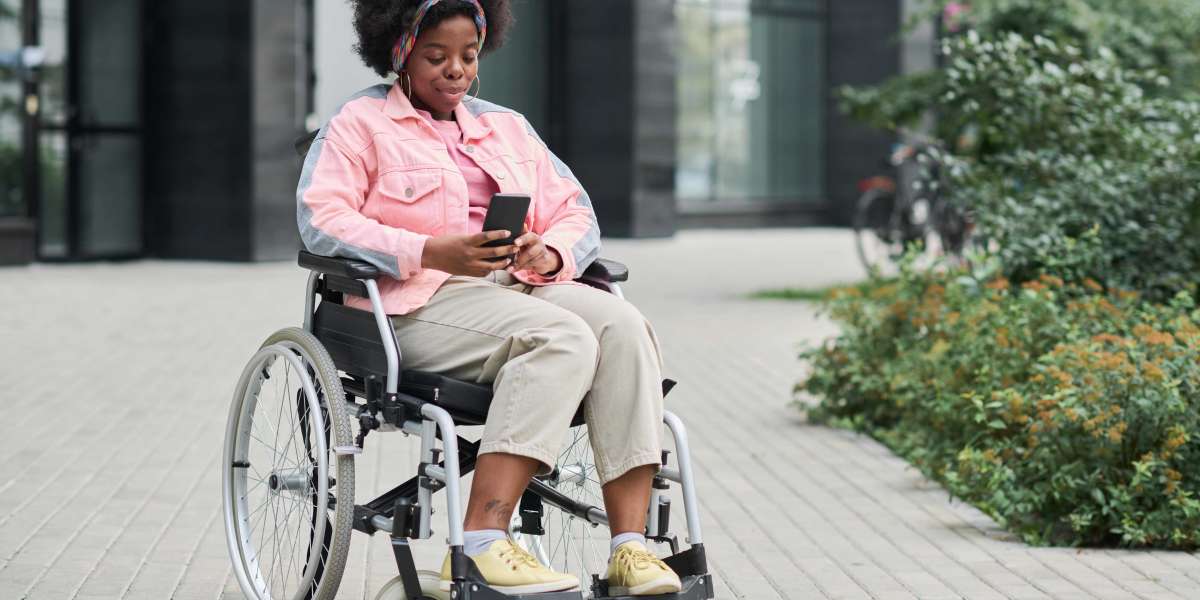 Find Out More About Foldable Mobility Scooter While Working From At Home