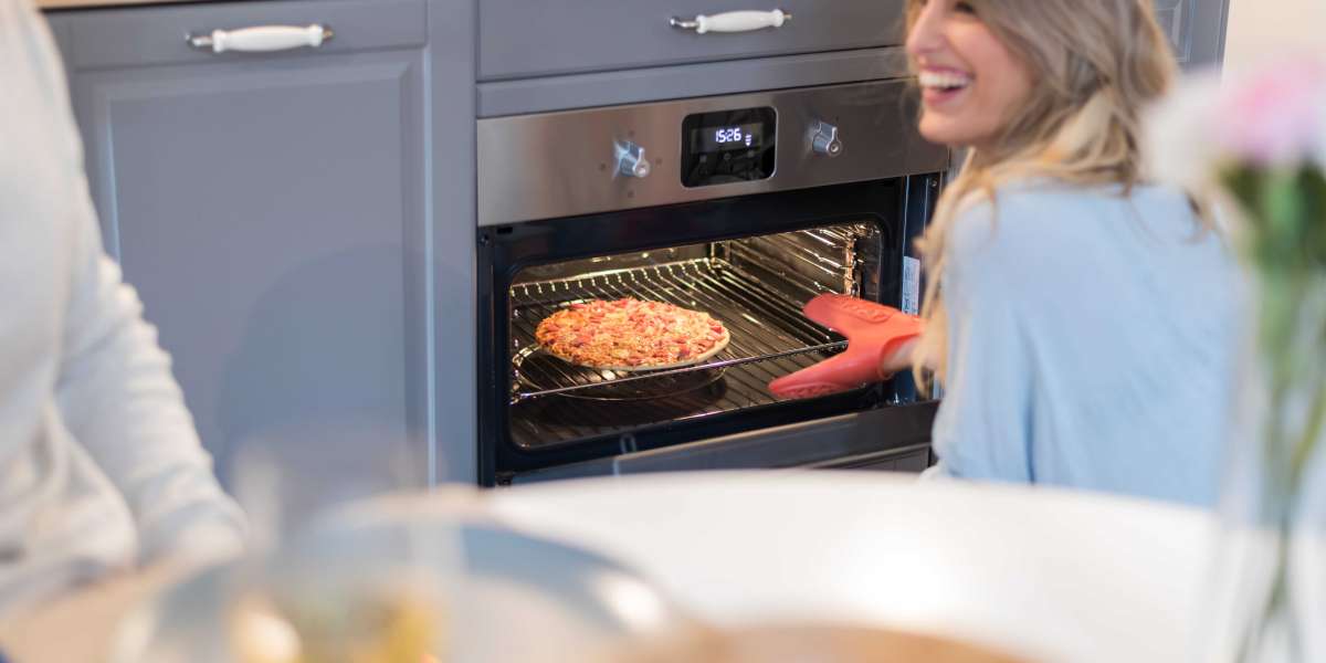 10 Quick Tips For In Built Oven