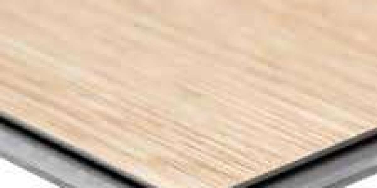 Osk's Responsible Sourcing: Transforming PVC Flooring Supplier