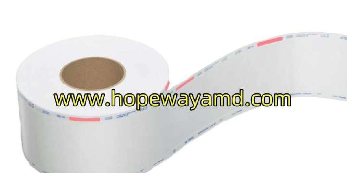 Precision Eo Indicator Strips Only from hopewayamd